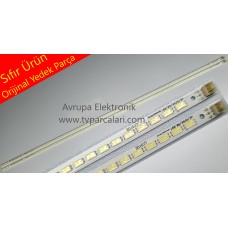 SUNNY SN055L3D, LJ64-03045A, 55-DOWN, SLED 2011SGS55 5630 86 H1 REV0, LJ07-00906B, LTA550HJ12, LED BAR